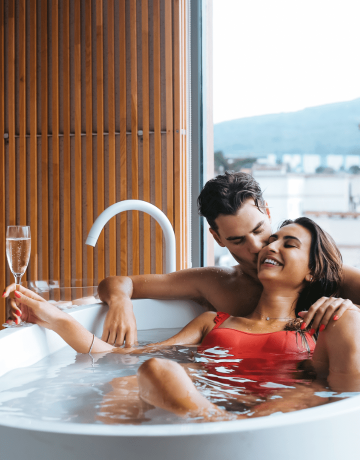Doprajte si zaslúžený relax