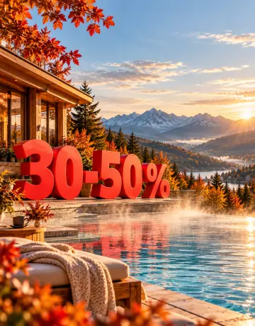 TravelBomby: zľavy 30–50 %
