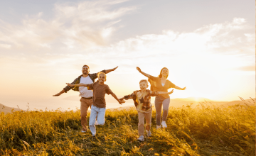 Rekreačné príspevky