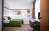 Izby, Bonotto Hotel Palladio ****, Bassano del Grappa