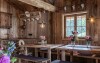 Reštaurácia, Hotel Alpenhof Murnau *****, Bavorsko, Nemecko