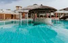 Luxusné termálne kúpele priamo pri hoteli, Gotthard Therme