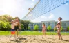 Luxusné termálne kúpele priamo pri hoteli, Gotthard Therme