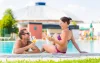 Luxusné termálne kúpele priamo pri hoteli, Gotthard Therme