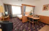 Izby, Hotel Partner, Varšava, Poľsko
