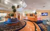 Interiér, Hotel Partner, Varšava, Poľsko