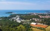 Valamar Diamant Residence ***, Poreč, Istria, Chorvátsko