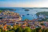 Hvar, Chorvátsko