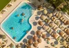 Bazén, [PLACES] Dalmacija Hotel by Valamar ***, Makarská