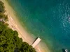Pláž, [PLACES] Dalmacija Hotel by Valamar ***, Makarská
