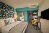 Izby, [PLACES] Dalmacija Hotel by Valamar ***, Makarská