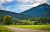 Berchtesgadenské Alpy