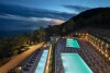 Bazény, Alfir Resort ****, Blato, Korčula, Chorvátsko