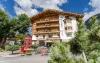 Alpenhotel Tyrol ****, Pertisau am Achensee, Rakúsko