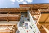 Lezecká stena, Alpenhotel Tyrol ****, Achensee, Rakúsko
