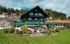 Berghotel Jägerhof ****superior, Allgäu, nemecké Alpy