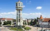 Siófok, Maďarsko