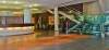 Interiér, Centrovital Hotel Berlin ****, Nemecko