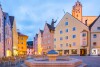 Füssen, Nemecko