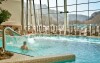 Wellness, Mythenresort Heimdall ****, Thale, Nemecko