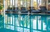 Wellness, Palmenwald Schwarzwaldhof, Čierny les, Nemecko