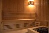 Wellness, Penzión Kráľov dvor, Turčianske Teplice