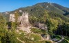 Blatnický hrad