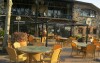 Sedenie, Hotel Rosati ***, Chiusi, Taliansko