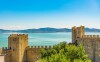 Lago Trasimeno, Taliansko