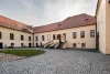 Horažďovický hrad