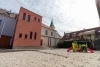 Hotel Prácheň ***, Horažďovice, Západné Čechy