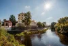 Horažďovický hrad