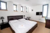 Izby, Hotel Prácheň ***, Horažďovice, Západné Čechy