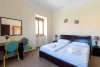 Izby, Hotel Prácheň ***, Horažďovice, Západné Čechy