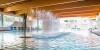 Wellness centrum, Hotel Hviezda *** , Dudince