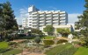 Hotel Hviezda *** sa nachádza v kúpeľnom meste Dudince
