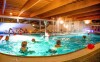 Wellness centrum, Hotel Hviezda *** , Dudince