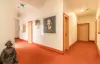 Interiér, Aquasol Resort ****, Mosonmagyaróvár, Maďarsko