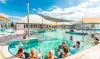 Flexum Thermal & Spa, Mosonmagyaróvár, Maďarsko