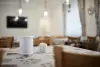 Reštaurácia, Aquasol Resort ****, Mosonmagyaróvár, Maďarsko