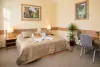 Izby, Aquasol Resort ****, Mosonmagyaróvár, Maďarsko