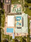Flexum Thermal & Spa, Mosonmagyaróvár, Maďarsko