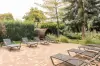 Exteriér, Aquasol Resort ****, Mosonmagyaróvár, Maďarsko