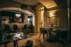 Bar, Grand Palace Brno *****, Južná Morava