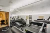 Fitness, Grand Palace Brno *****, Južná Morava