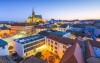 Brno, Južná Morava