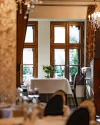 Reštaurácia, Grand Palace Brno *****, Južná Morava