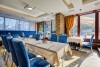 Reštaurácia, Hotel Bassiana ****, Sárvár