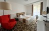 Izby, Hotel Bassiana ****, Sárvár