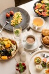 Reštaurácia, Coco Boutique Hotel & SPA, Karpacz, Poľsko
